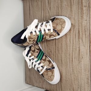 Coach Folly Sneakers